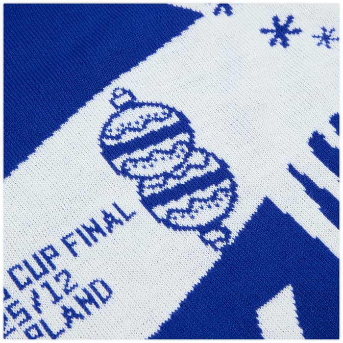 Martins #17 Joy Christmas Jumper