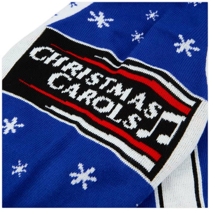 Martins #17 Joy Christmas Jumper