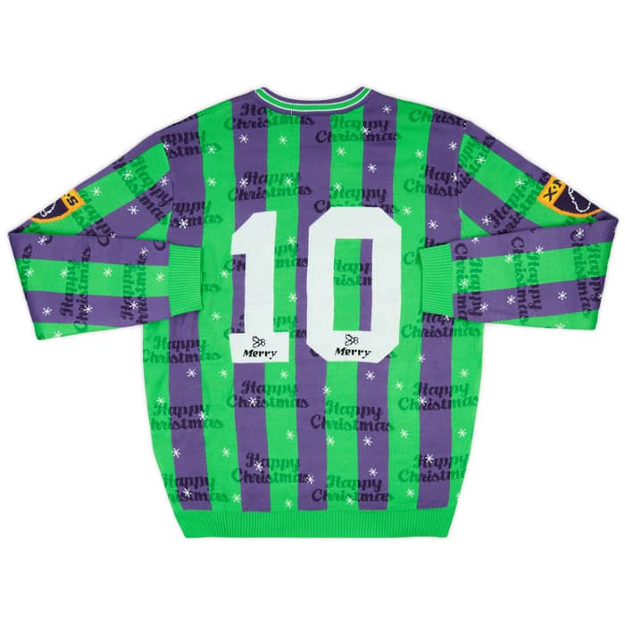 Carol #10 Christmas Jumper