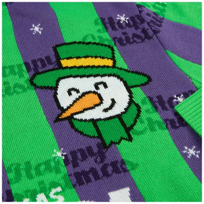 Carol #10 Christmas Jumper