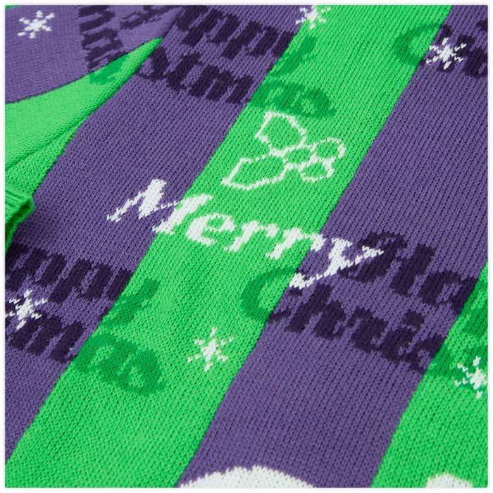 Carol #10 Christmas Jumper