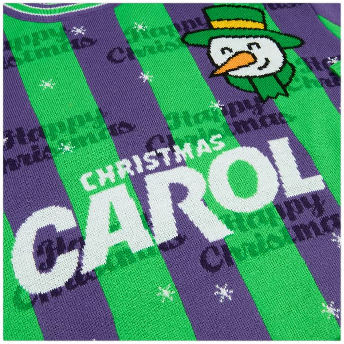 Carol #10 Christmas Jumper
