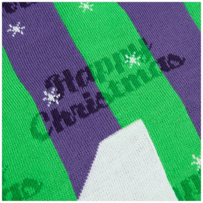 Carol #10 Christmas Jumper