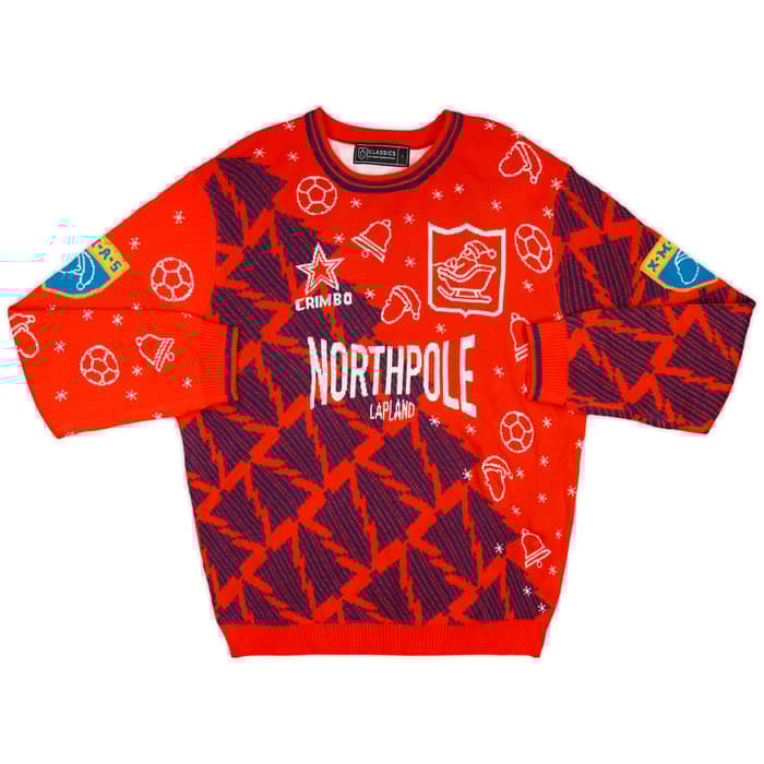 Northpole #11 Christmas Jumper