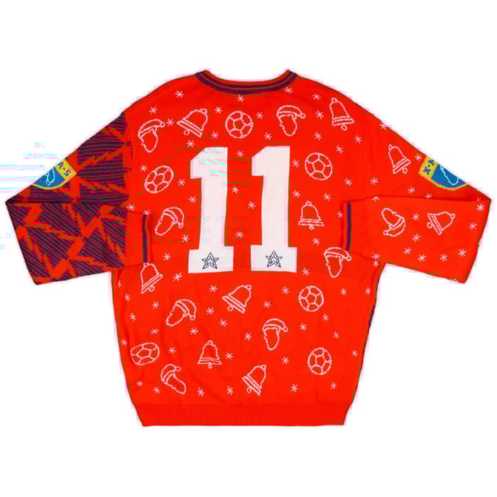 Northpole #11 Christmas Jumper