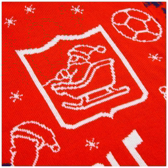 Northpole #11 Christmas Jumper