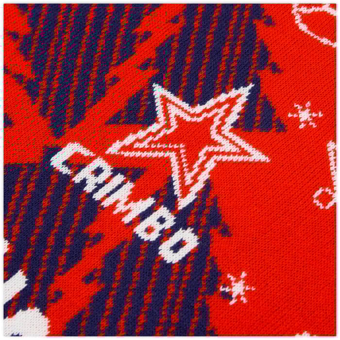 Northpole #11 Christmas Jumper