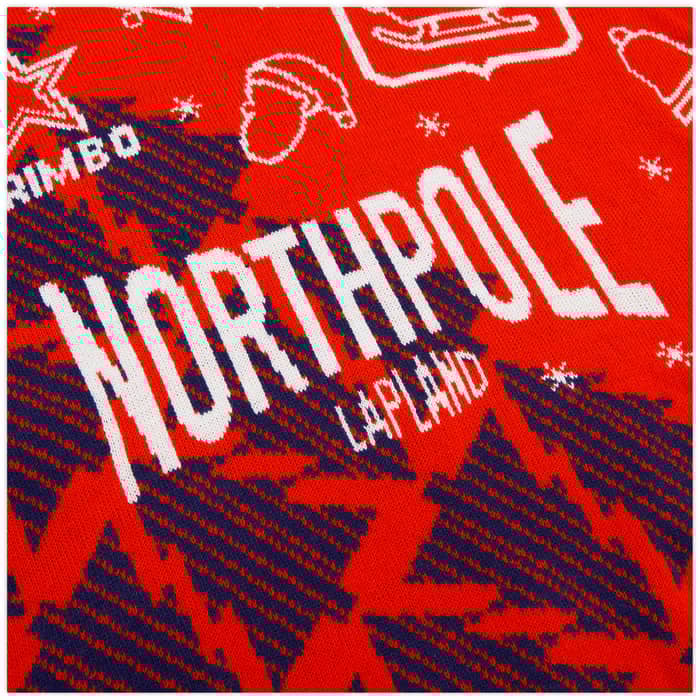 Northpole #11 Christmas Jumper