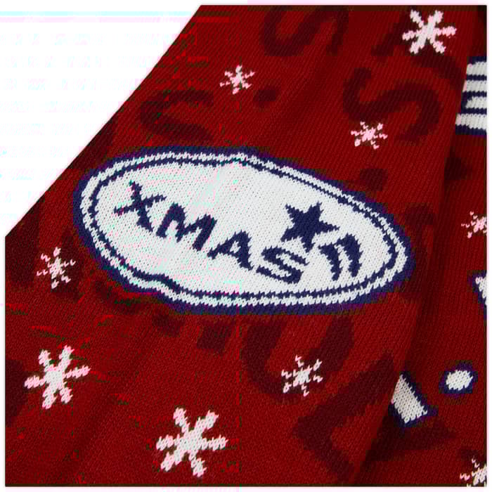 St Nicholas Christmas Jumper