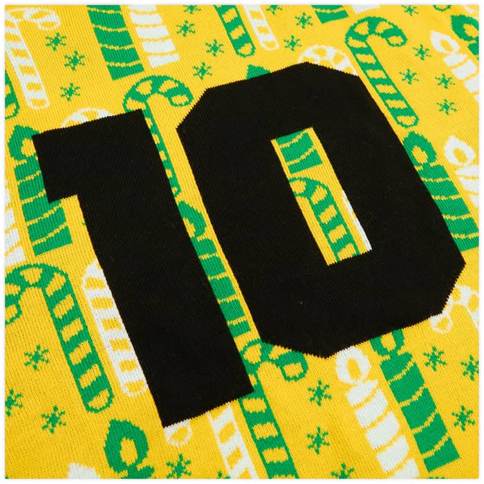 Nativity and Presents #10 Christmas Jumper