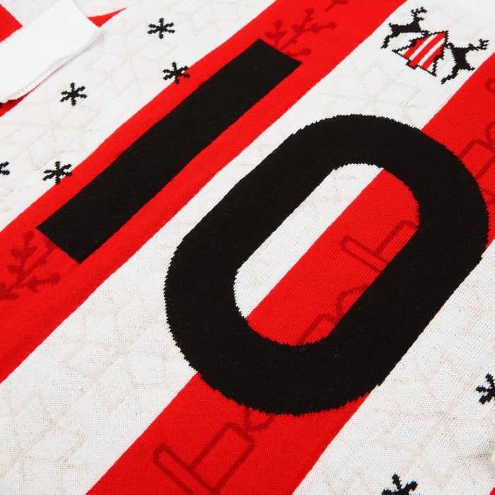 Ha'way in a Manger #10 Christmas Jumper