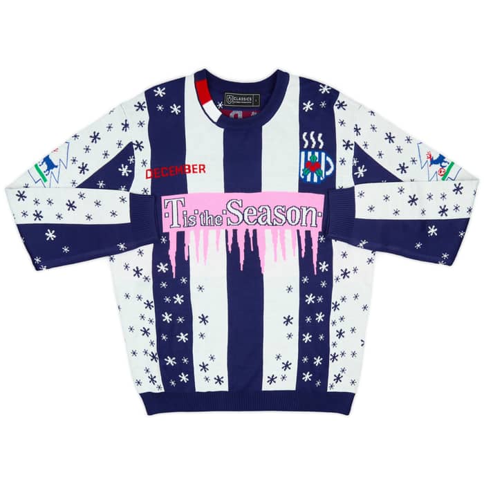 Gera #11 Tis the Season Christmas Jumper