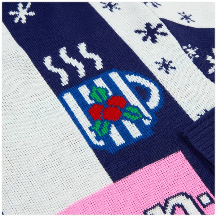 Gera #11 Tis the Season Christmas Jumper