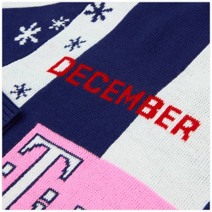 Gera #11 Tis the Season Christmas Jumper