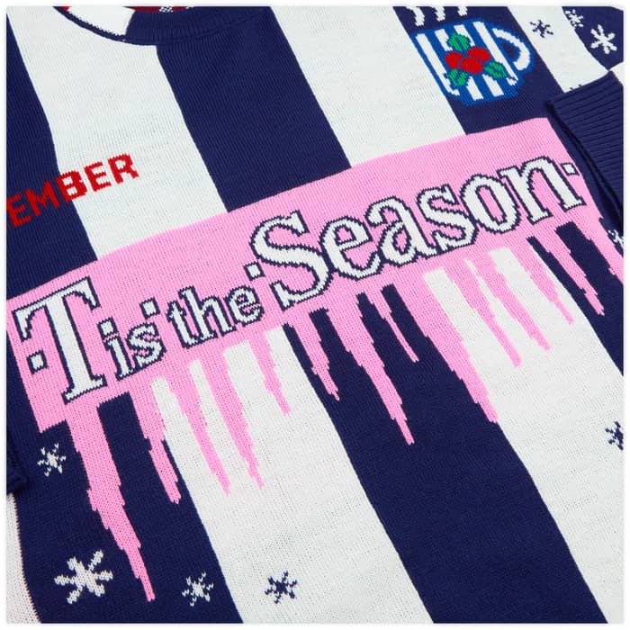 Gera #11 Tis the Season Christmas Jumper