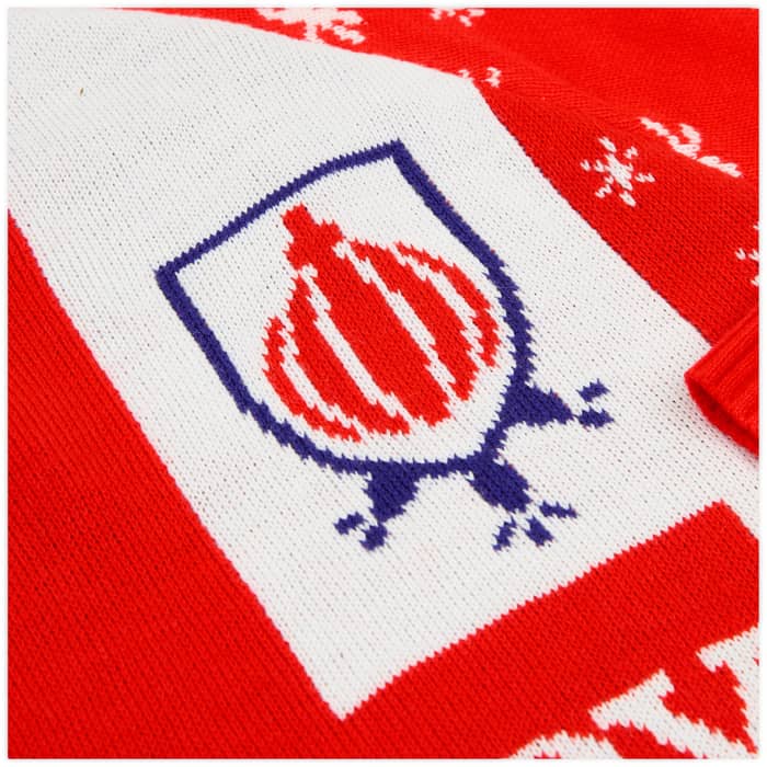 Delap #24 Boxing Day Christmas Jumper