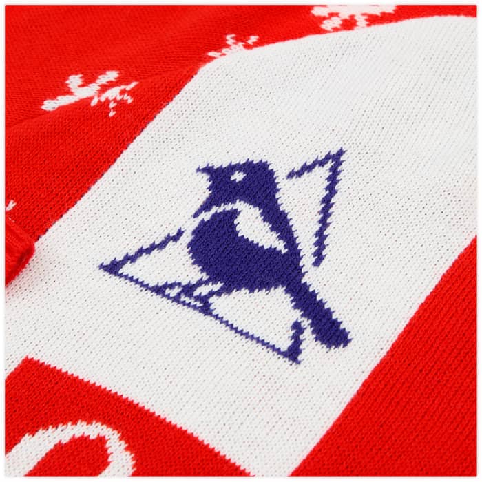 Delap #24 Boxing Day Christmas Jumper