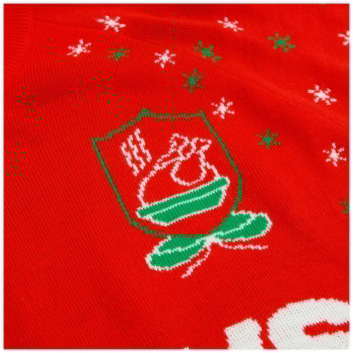 Michu #9 12 Days Christmas Jumper