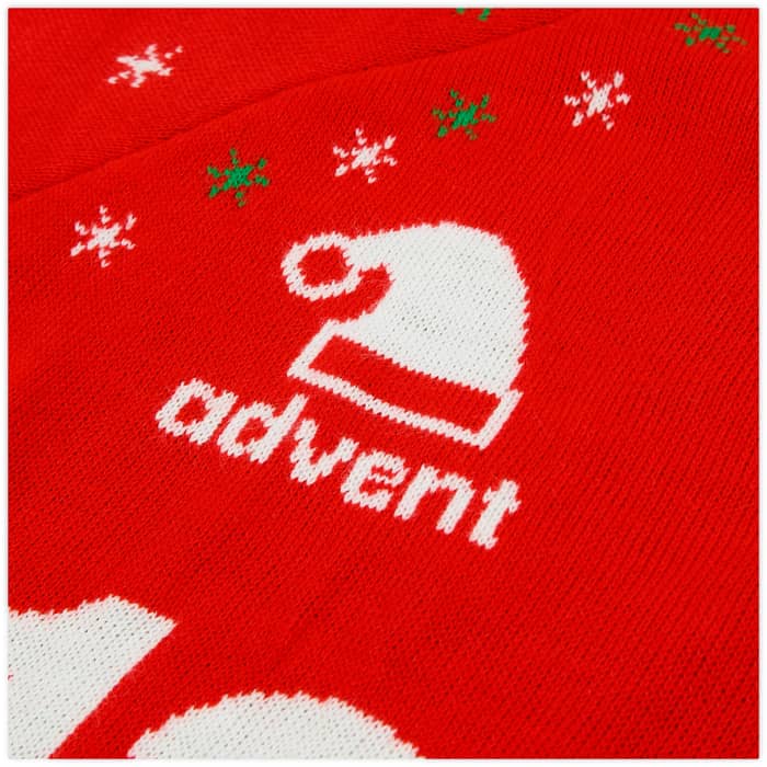 Michu #9 12 Days Christmas Jumper