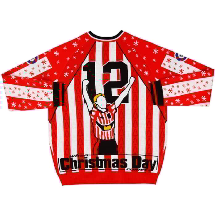 Lights #12 Christmas Jumper