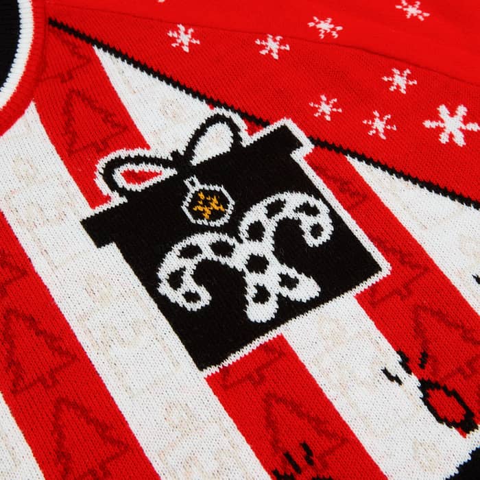 Lights #12 Christmas Jumper