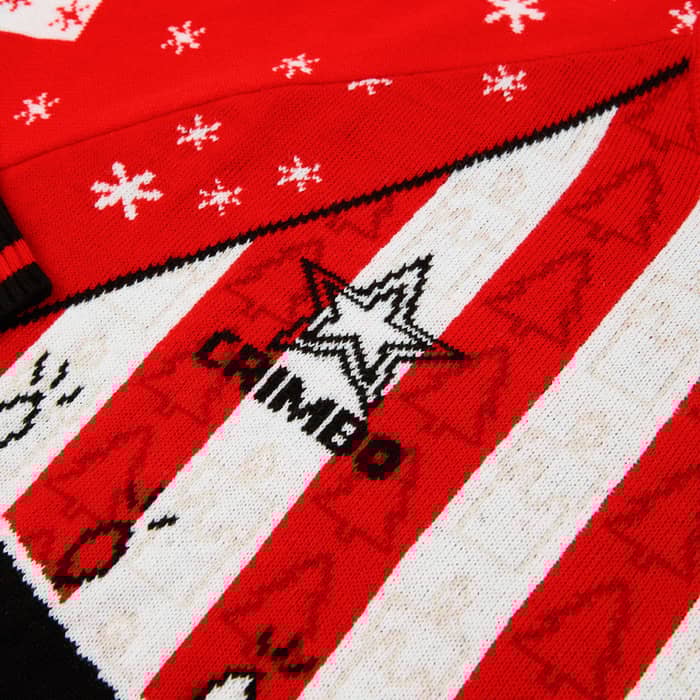 Lights #12 Christmas Jumper