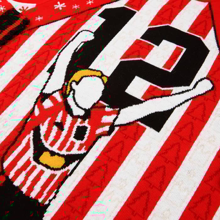 Lights #12 Christmas Jumper