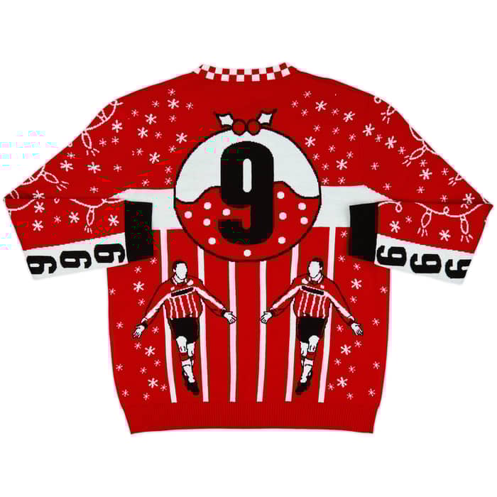 Presents #9 Christmas Jumper