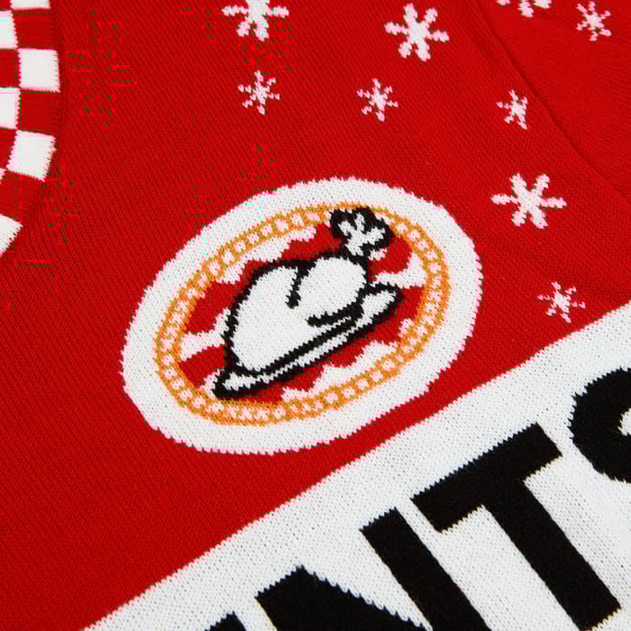 Presents #9 Christmas Jumper