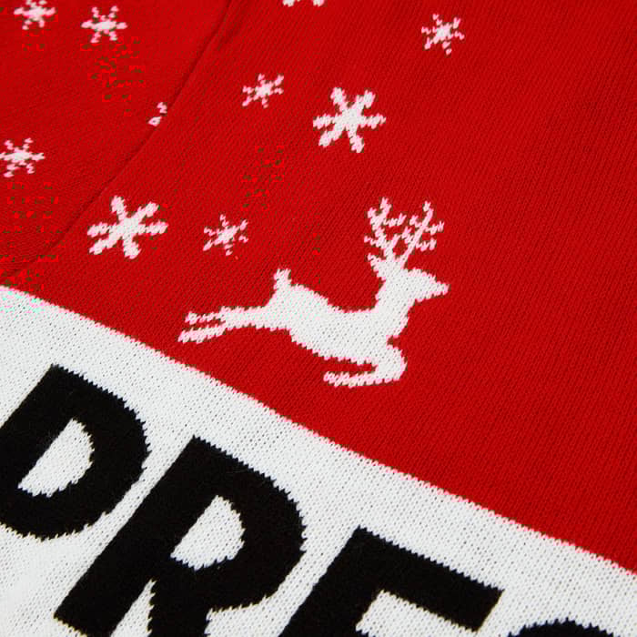 Presents #9 Christmas Jumper