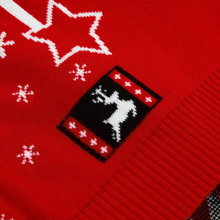 Presents #9 Christmas Jumper