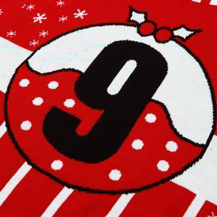 Presents #9 Christmas Jumper