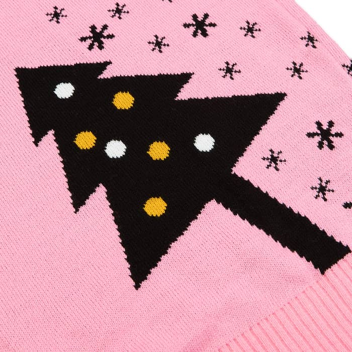 Cavani #7 Maria Christmas Jumper