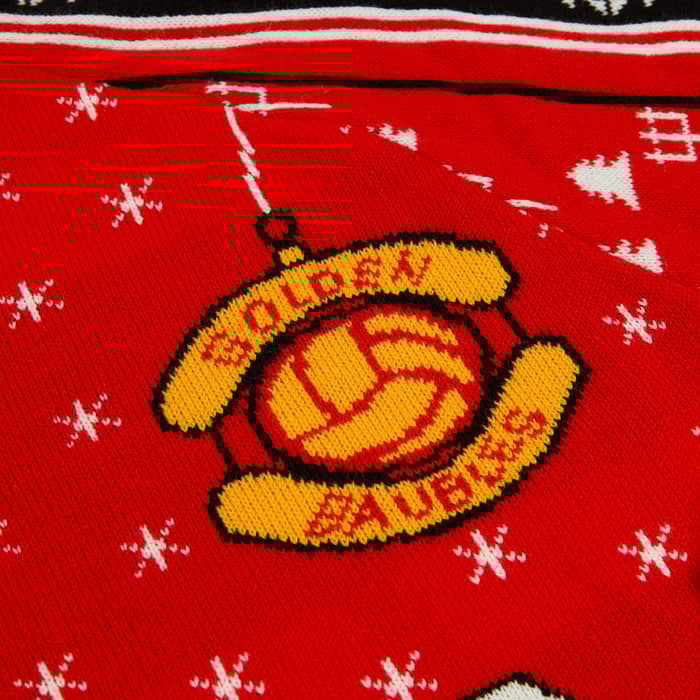 Treble #99 Santa Christmas Jumper (KIDS) - PRE-ORDER
