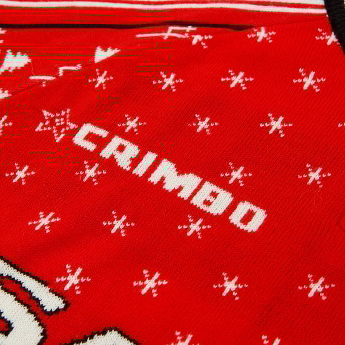 Treble #99 Santa Christmas Jumper (KIDS) - PRE-ORDER