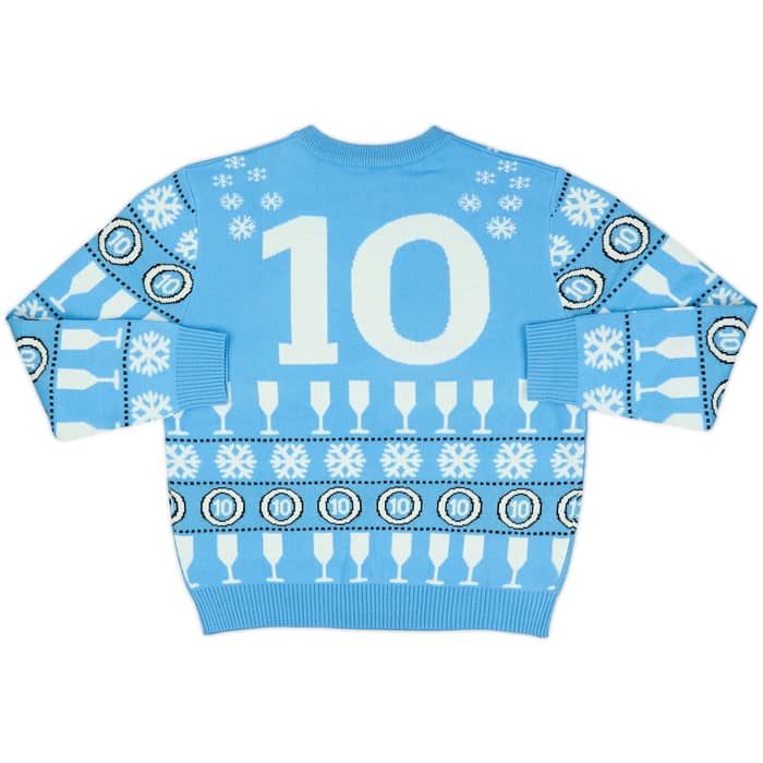 Buon Natale #10 Christmas Jumper (KIDS) - PRE-ORDER