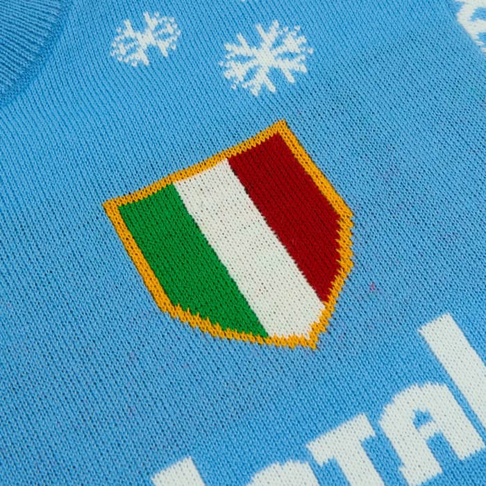 Buon Natale #10 Christmas Jumper (KIDS) - PRE-ORDER