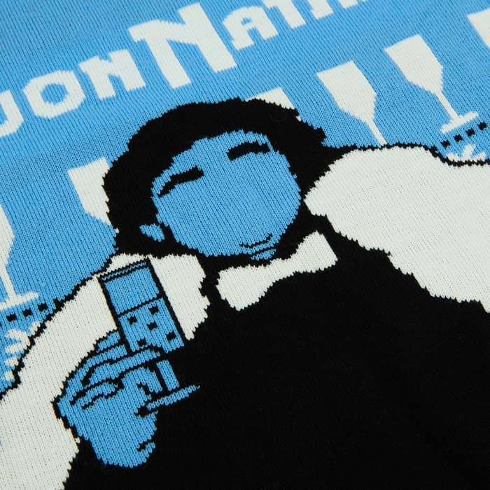 Buon Natale #10 Christmas Jumper (KIDS) - PRE-ORDER