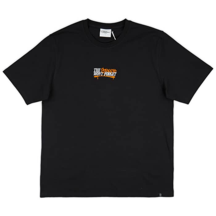 The Streets Won't Forget Ben Arfa Tee