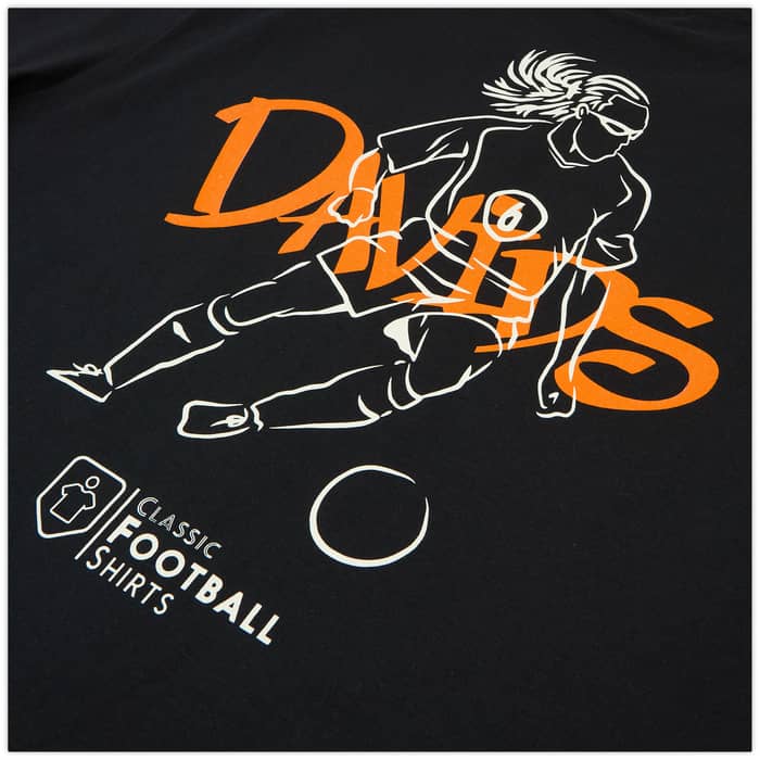 The Streets Won't Forget Davids Tee