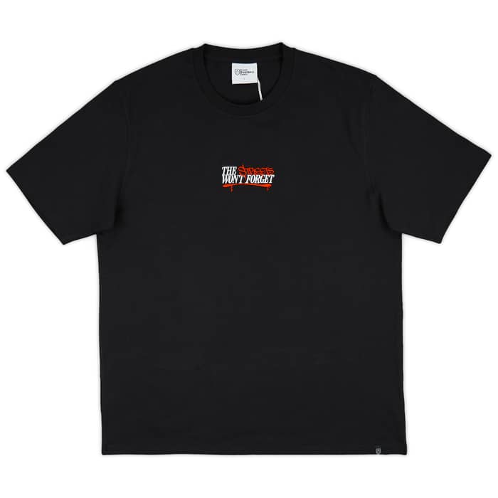 The Streets Won't Forget Park Tee