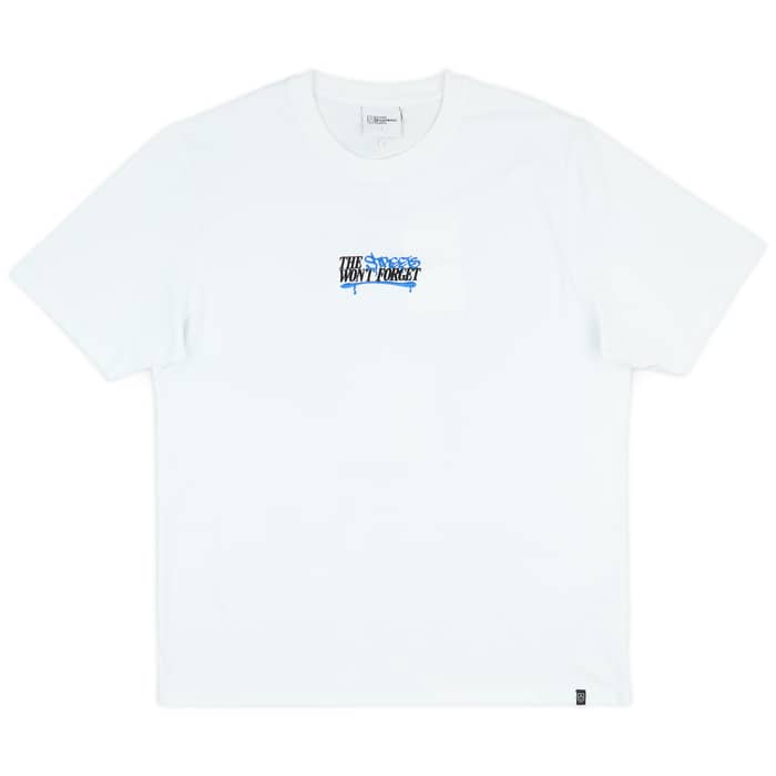 The Streets Won't Forget Morgan Tee
