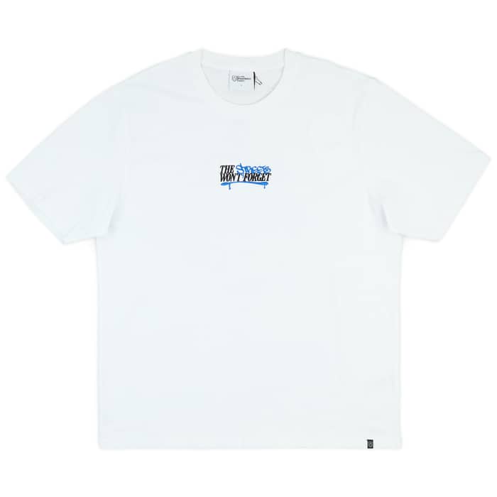 The Streets Won't Forget Taraabt Tee
