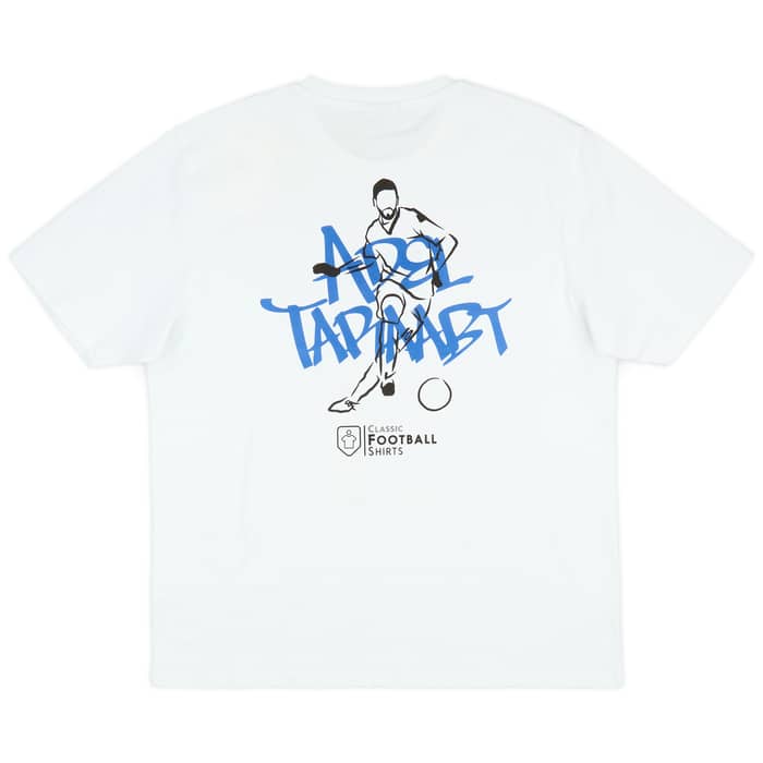 The Streets Won't Forget Taraabt Tee