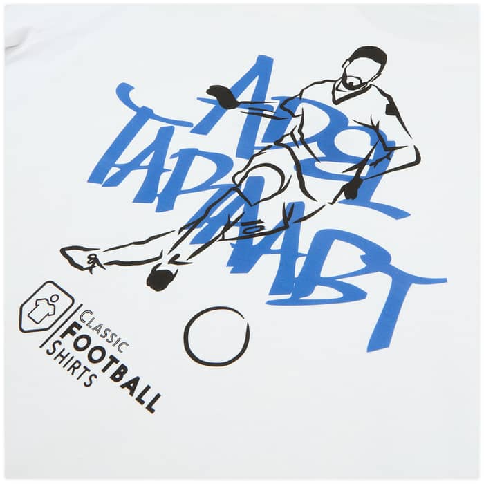 The Streets Won't Forget Taraabt Tee