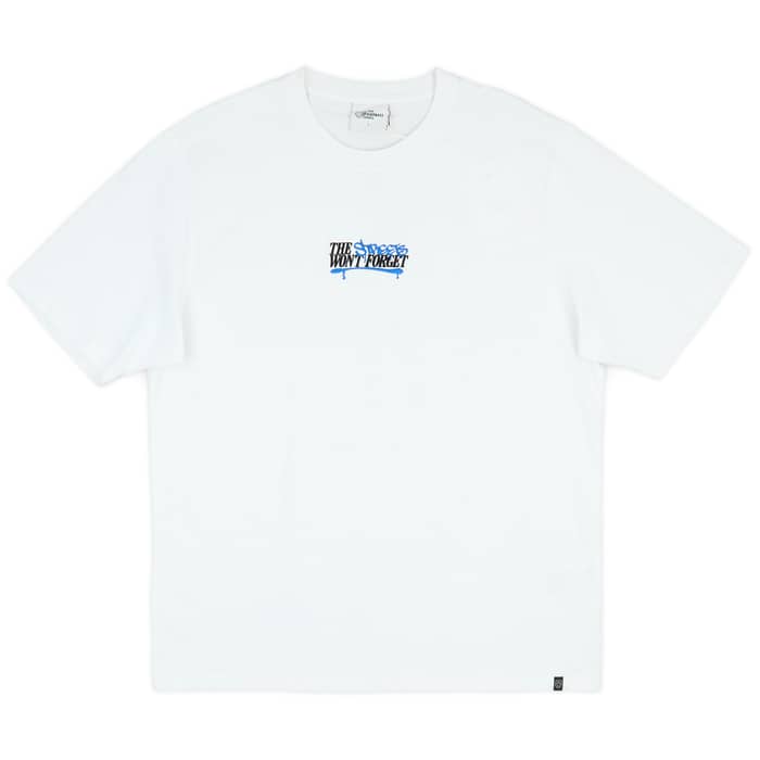 The Streets Won't Forget Pedersen Tee