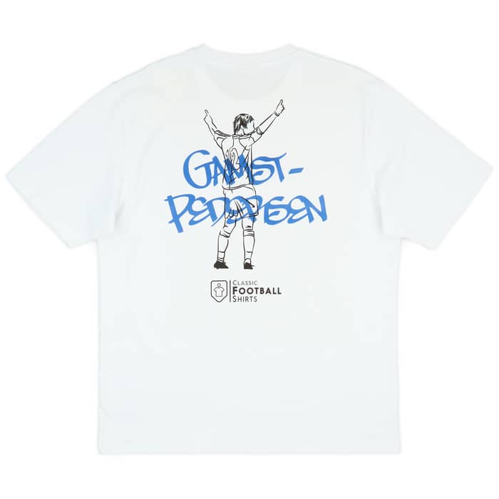 The Streets Won't Forget Pedersen Tee