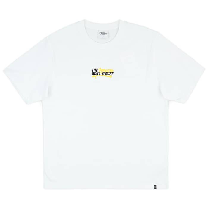 The Streets Won't Forget Michu Tee