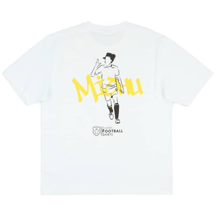 The Streets Won't Forget Michu Tee