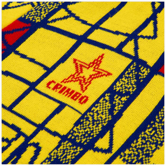 Pearce #3 Festive Lights Christmas Jumper